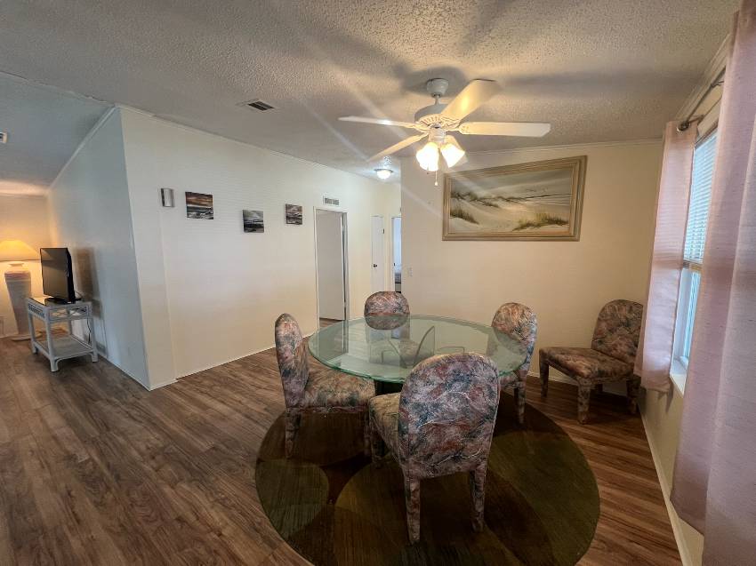 9814 Sucia Circle a Parrish, FL Mobile or Manufactured Home for Sale